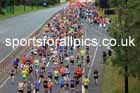 The 2024 Great North 10k Road Race, Newcastle.  Photo: David T. Hewitson/Sports for All Pics